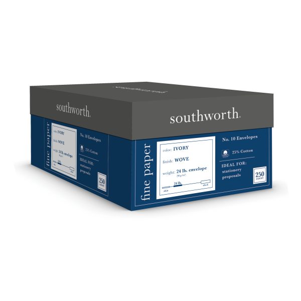 Envelopes - Southworth