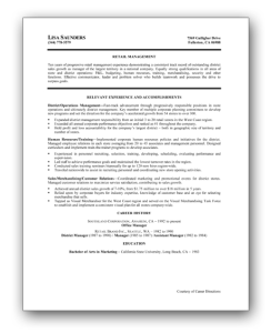 functional sales resume template southworth